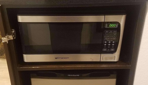 Room, 2 Queen Beds, Non Smoking