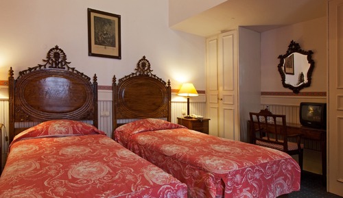 Superior Double or Twin Room
