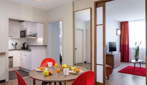 Apartment, 1 Bedroom