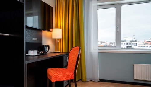 Room, Accessible