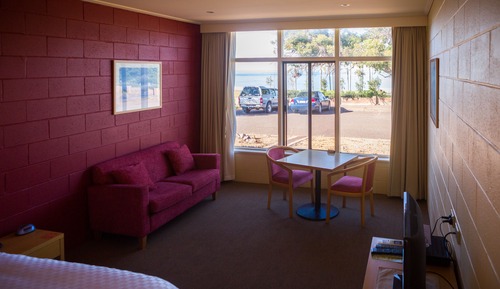 Standard Room, Non Smoking (Ocean View Room)