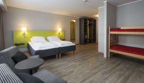Apartment, 1 Bedroom