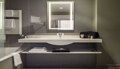 Executive Room, 1 Double Bed