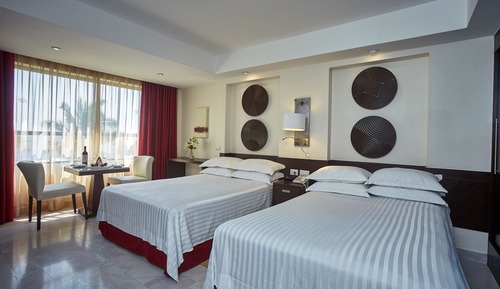 Deluxe Room, Ocean View