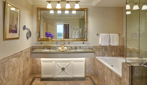 Premier Room, 1 King Bed (Nile)