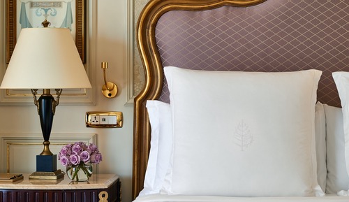 Premier Room, 2 Twin Beds