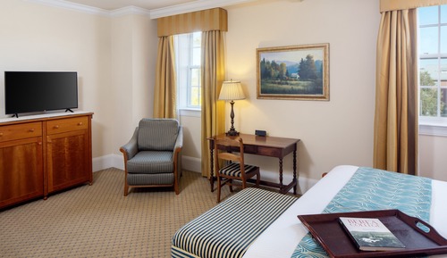 Junior Suite, 1 King Bed
