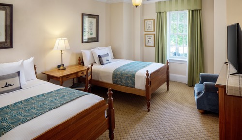 Room, 2 Double Beds
