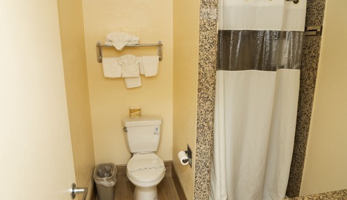 Standard Room, 1 Queen Bed
