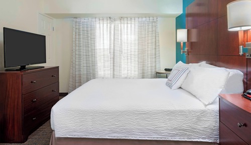 Suite, 1 Bedroom, Non Smoking