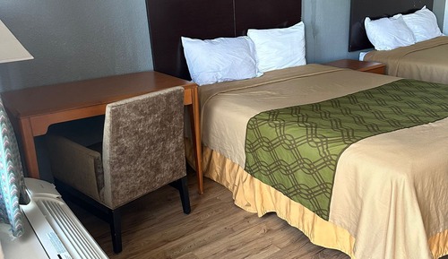 Room, 1 King Bed, Accessible, Non Smoking