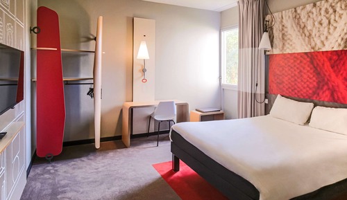Standard Double Room, 1 Double Bed
