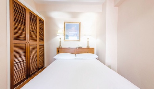 Economy Apartment, 1 Bedroom