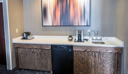 Suite, 1 Bedroom