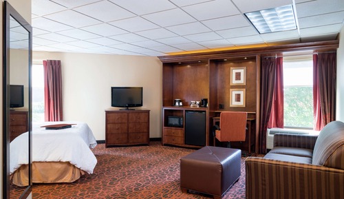 Room, Accessible, Non Smoking