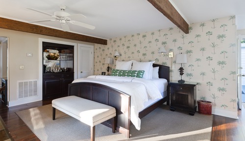 Room 10, King Room