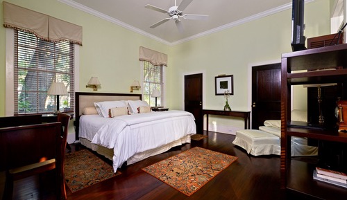 Room 20, King Room (Newcastle House)