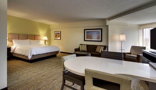 Suite, 2 Bedrooms