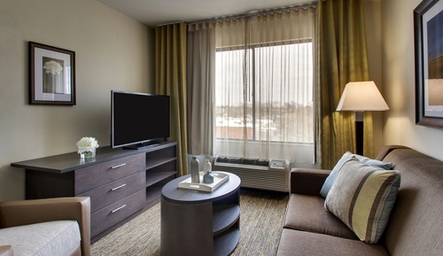 Suite, 1 Bedroom