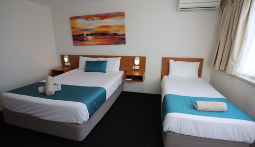 Executive Twin room