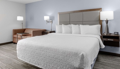Room, 1 King Bed, Accessible (Mobility)