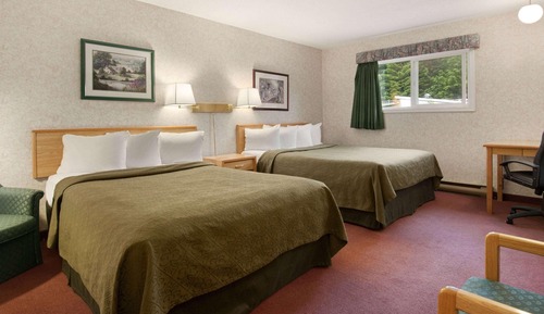 Room, 1 Queen Bed, Non Smoking
