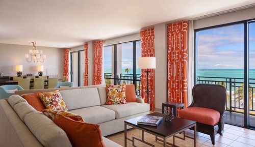 Suite (Atlantic Suite)