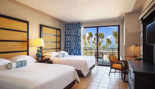Room, Accessible Bathtub, Pool View