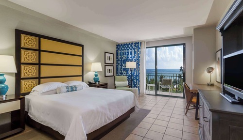 Presidential Suite