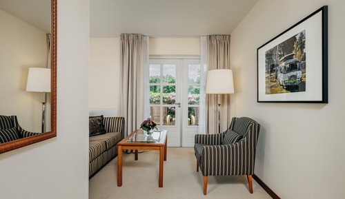 Grand Suite
