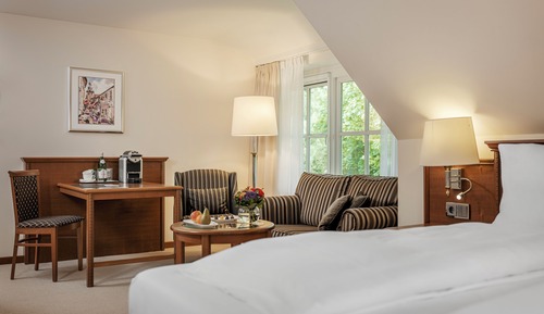 Classic Room