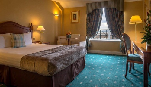 Standard Single Room, 1 Twin Bed