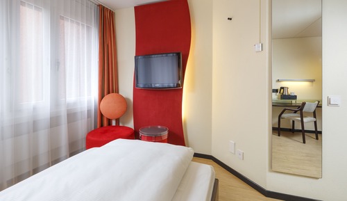 Room, 1 Twin Bed