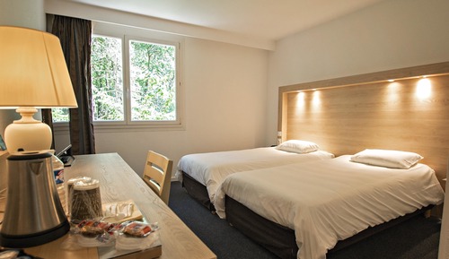 Superior Room, 1 Double Bed