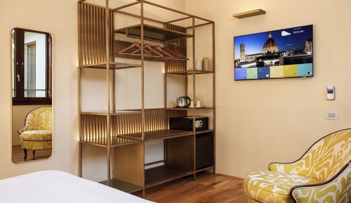 Superior Double or Twin Room
