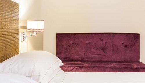 Classic Double or Twin Room