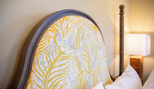 Deluxe Suite, 1 King Bed (Cherokee)