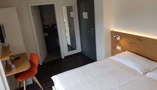 Standard Twin Room, 2 Twin Beds