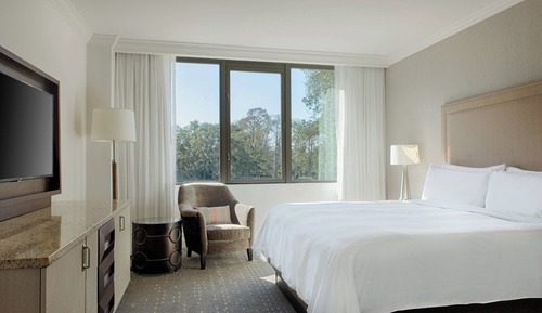 Signature Suite, 1 Bedroom, Resort View