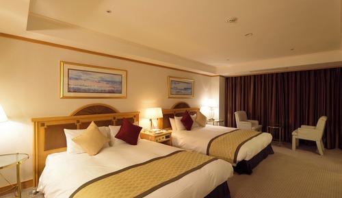 Suite