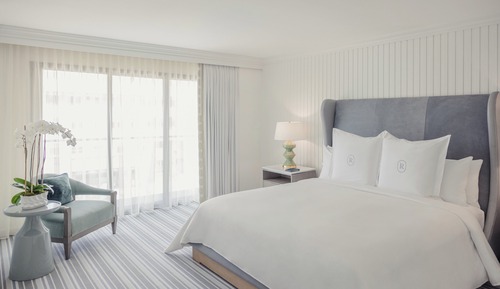 Suite, 1 Bedroom, Mobility Accessible, City View (Accessible Shower)