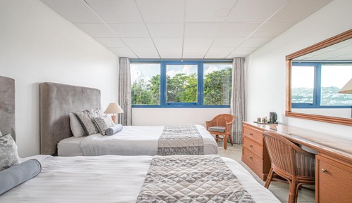 Comfort Room