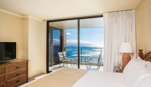 2-Bedroom 2-Bath Oceanfront