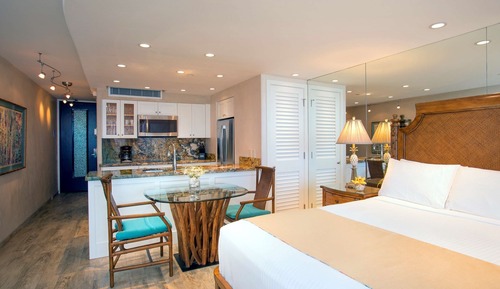 Studio Premium Oceanfront