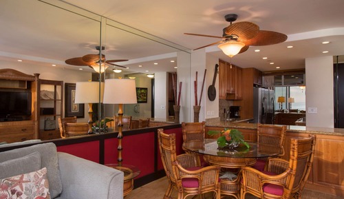 1-Bedroom Premium Oceanfront