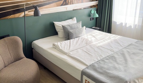Superior Single Room