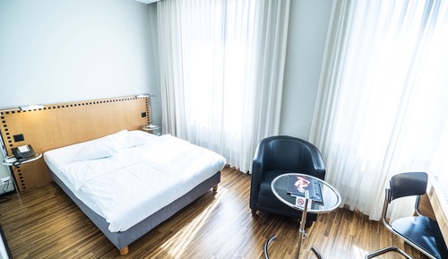 Superior Single Room