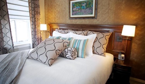 Apartment, 1 King Bed