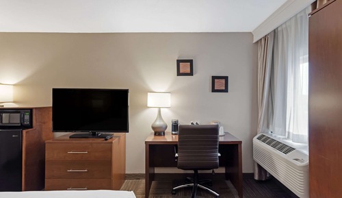 Standard Room, 1 King Bed, Non Smoking