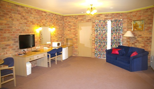 Queen Room